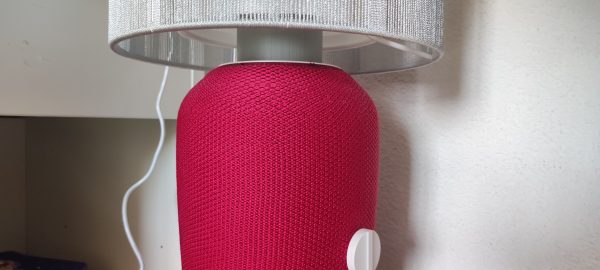 Ikea Synfonisk Gen1 nach Gen2 Adapter – Bild 5